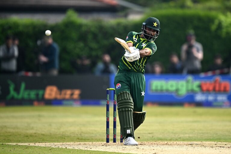 Fakhar Zaman lauds Pakistan mindset change: 'We will play for 200-plus'