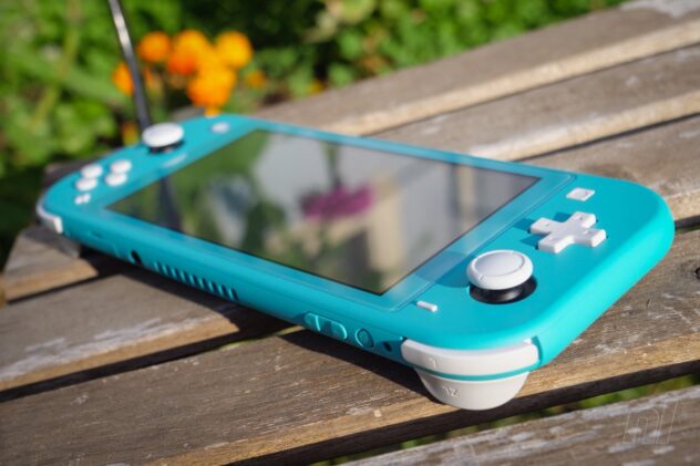 Feature: How Nintendo Switch Is Being Used By A New Generation Of Therapists