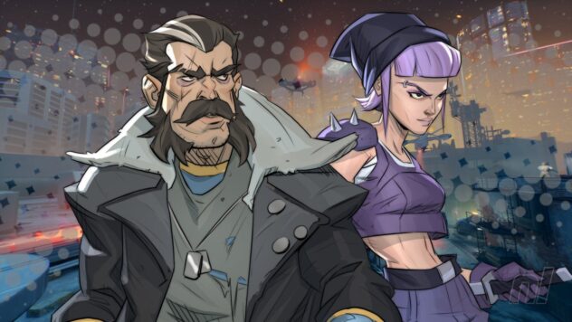 Feature: Spitfire Interactive Talks X-Men, XCOM, And "What Age Has To Say To Youth" In 'Capes'