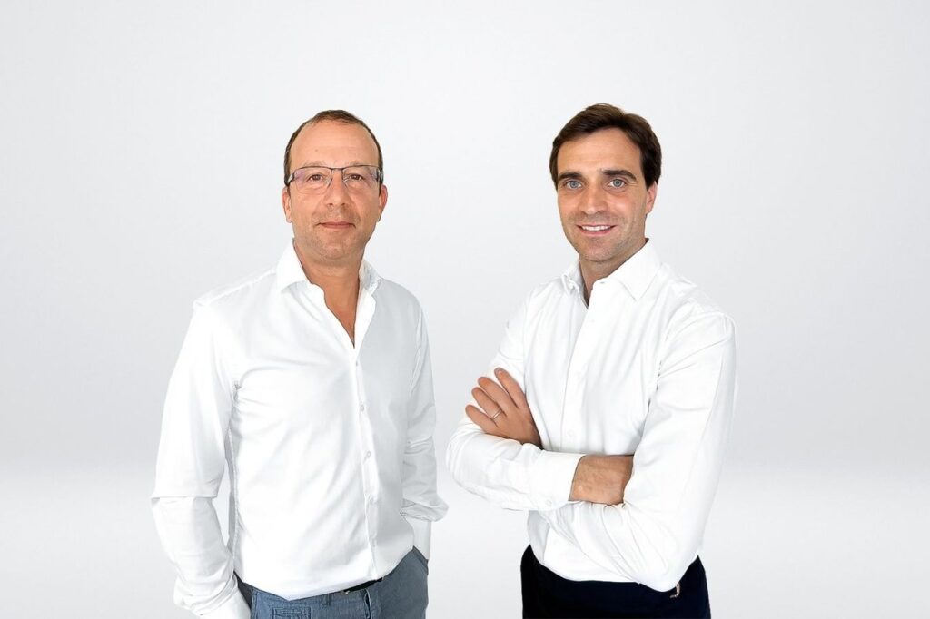 Ferrari confirms arrival of ex-Mercedes F1 men D'Ambrosio, Serra