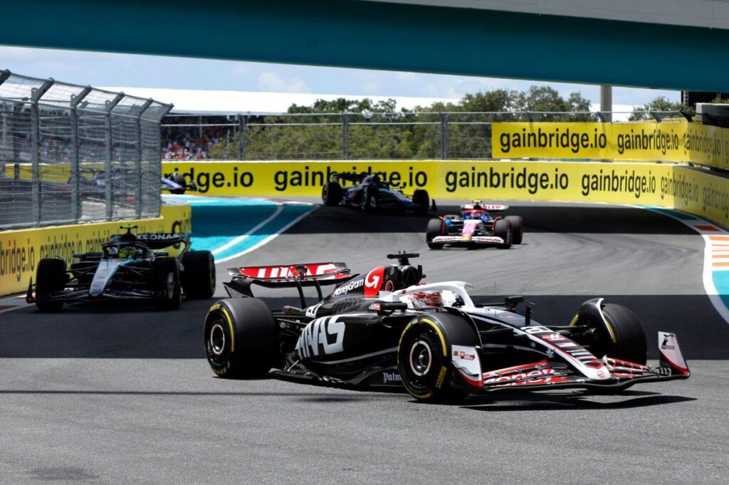 FIA planning harsher F1 penalties to clamp down on Magnussen Miami tactics