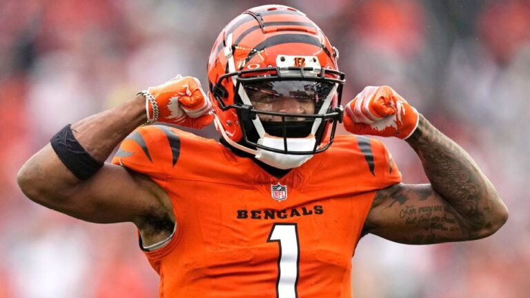 Field Yates' fantasy football PPR rankings: Top 100 for 2024