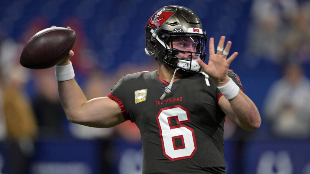 Five easiest games on the 2024 Tampa Bay Buccaneers schedule