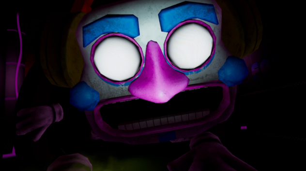 Five Nights At Freddy's: Help Wanted 2 Review: Great, But A Few Fazcoins Short