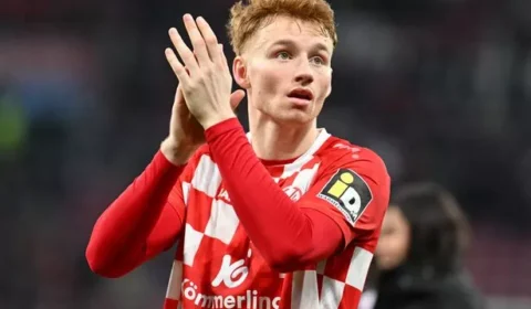 Forgotten Liverpool ace could force way into Arne Slot's plans after ranking among best in Europe
