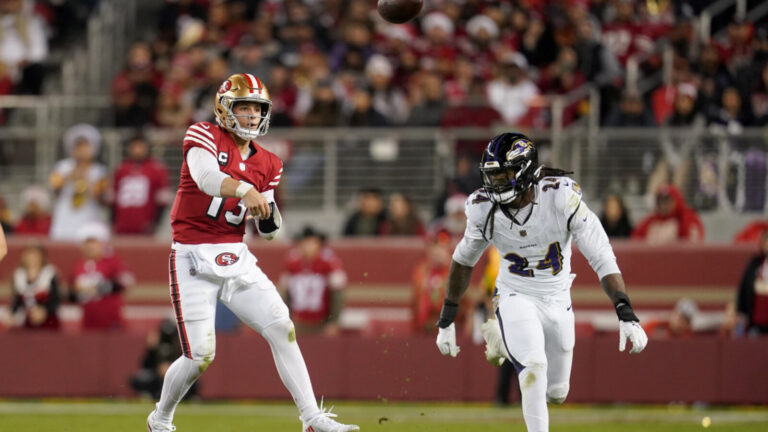 Former 49ers defender explains how Brock Purdy's worst game put him in position to receive megadeal