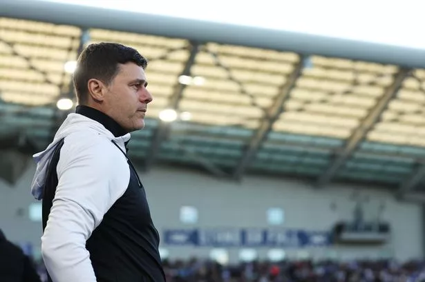 Former Chelsea boss Mauricio Pochettino could make Stamford Bridge return as 'talks held'