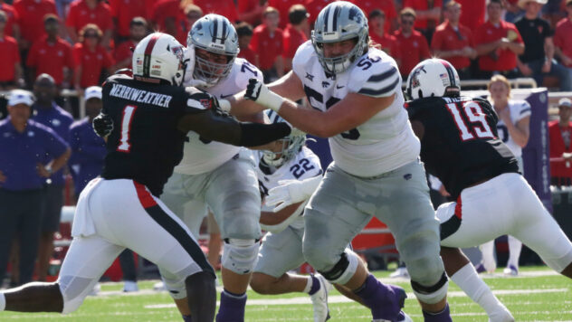 Former coach of Cowboys' draft pick Cooper Beebe explains why seemingly daunting task isn't so