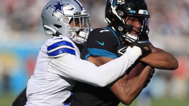 Former Cowboys' draft bust might be resurrecting his career with top NFL contender