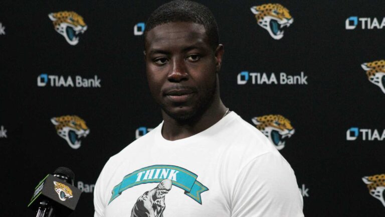 Former Falcons standout named Jaguars’ best-kept secret