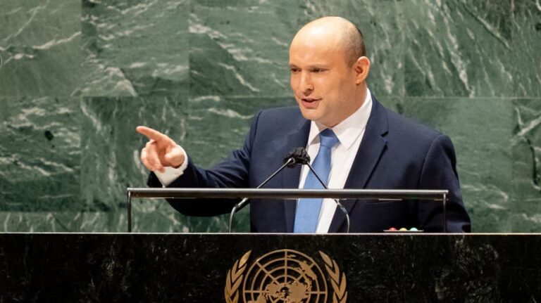 Former Israeli leader urges 'dismantling' of ICC over arrest warrants: 'Political tool'