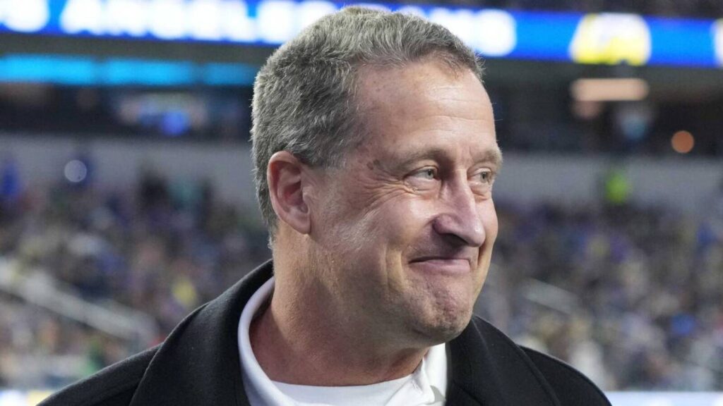 Former Los Angeles Rams QB Notices Interesting Tweak in a Key Area of Offense