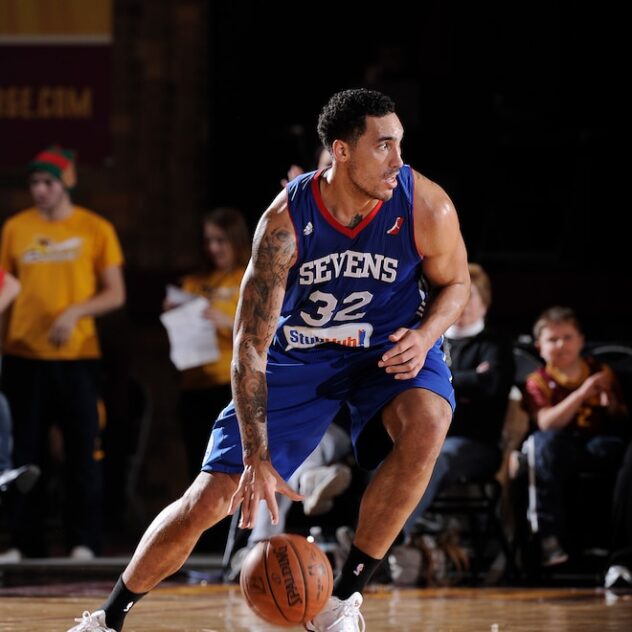 Former NBA Player Drew Gordon Dead at 33 After Car Crash