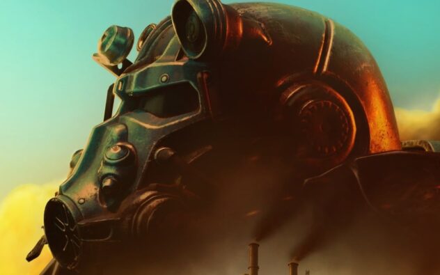 Fortnite Teases New Fallout Crossover