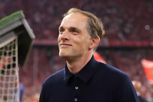 Four Chelsea players Thomas Tuchel could sign if Man United complete appointment