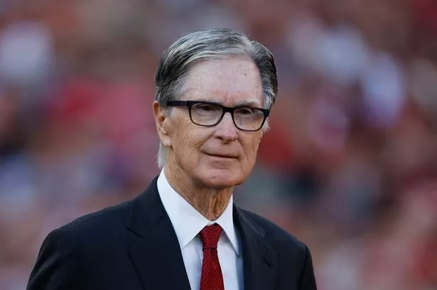FSG makes appointment in new role with clear first task to help Arne Slot after Liverpool exit