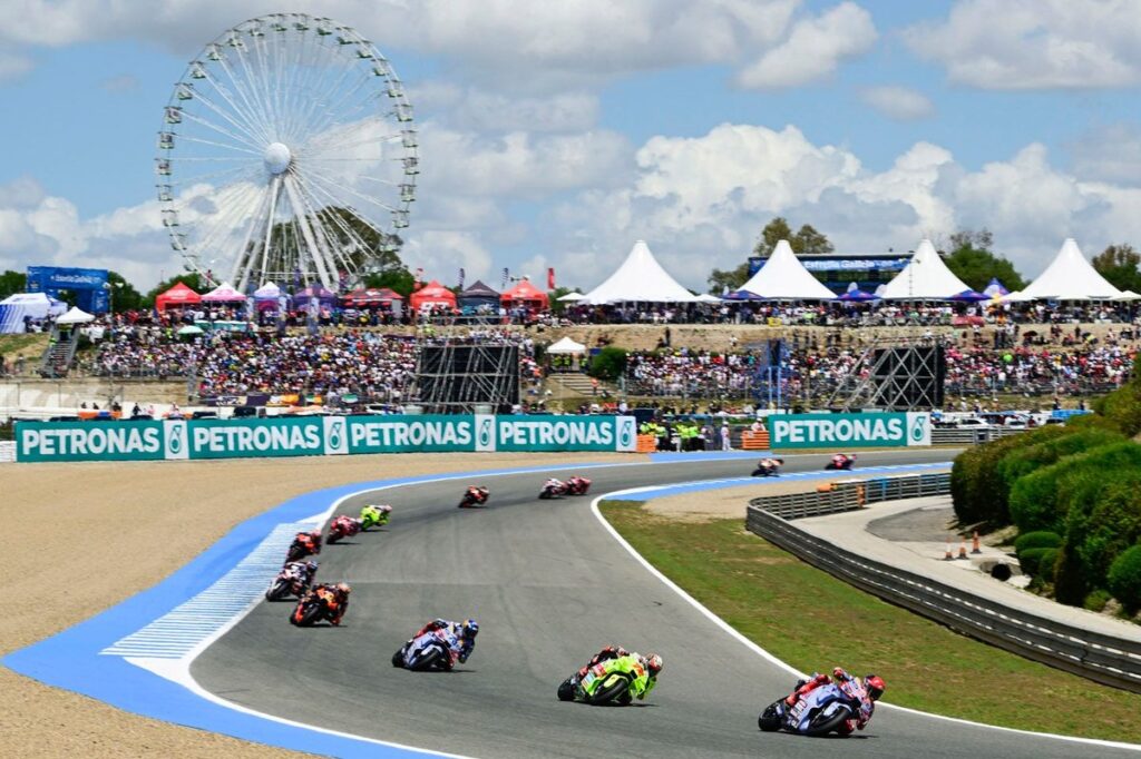 Full details of MotoGP’s 2027 technical regulation changes