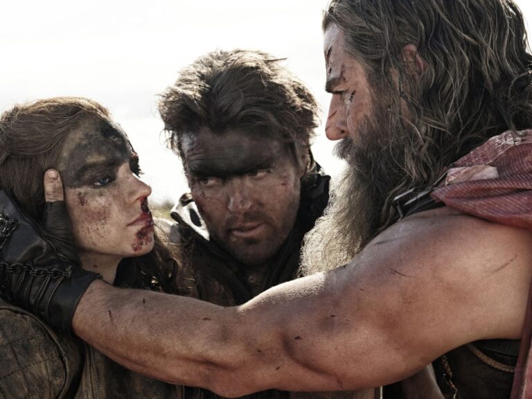 ‘Furiosa: A Mad Max Saga’
