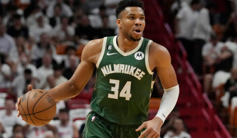 Giannis Antetokoumpo 'Wasn't Even Close' To Being Able To Return