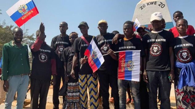 GOP senators blast Biden admin moves in Africa as Russia looks to fill vacuum