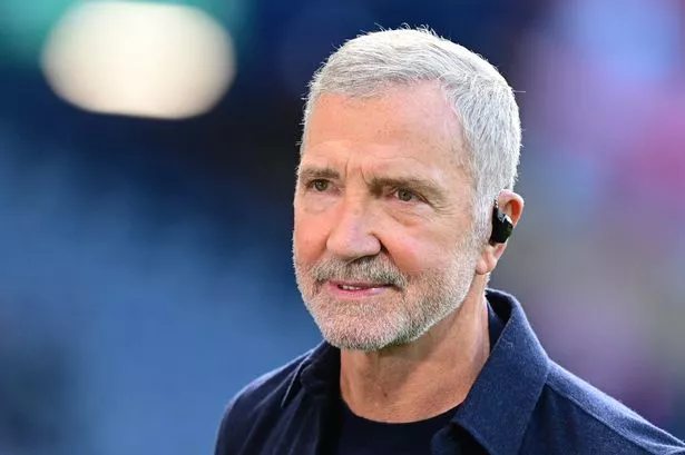 Graeme Souness in scathing verdict on 'selfish' Liverpool ace amid Mohamed Salah transfer claim
