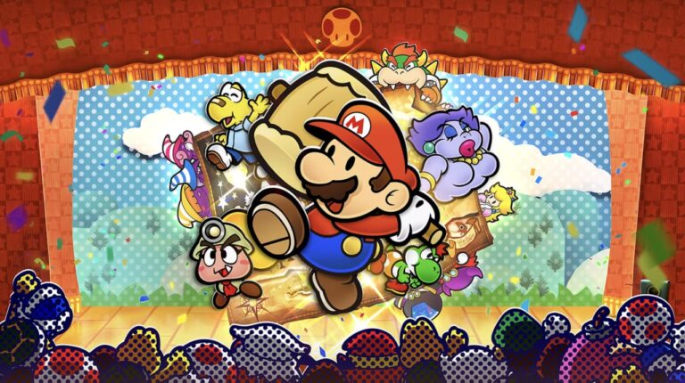 Guide: Upcoming Nintendo Switch Games And Accessories For May And June 2024