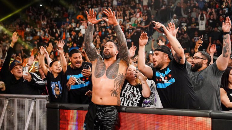 Guilty Pleasures in Pro Wrestling? Plus, More Mailbag Questions.