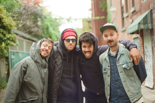 Gulfer, Montreal Emo Band, to Break Up