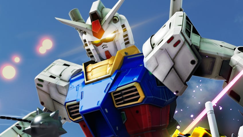 Gundam Breaker 4 Blasts Onto Nintendo Switch This August