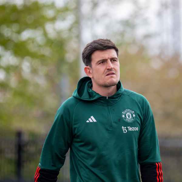 Harry Maguire injury update