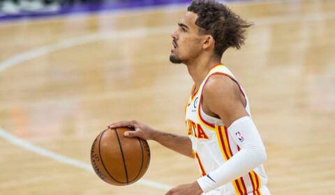 Hawks Considered More Likely To Trade Trae Young Than Dejoute Murray