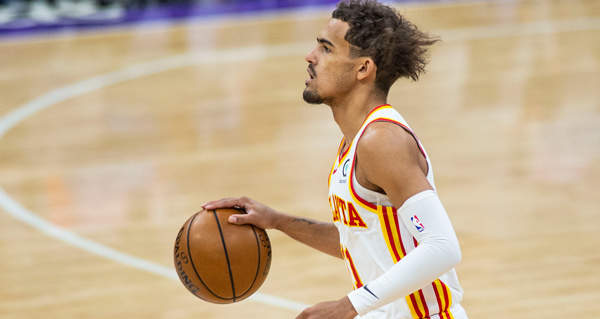 Hawks Considered More Likely To Trade Trae Young Than Dejoute Murray