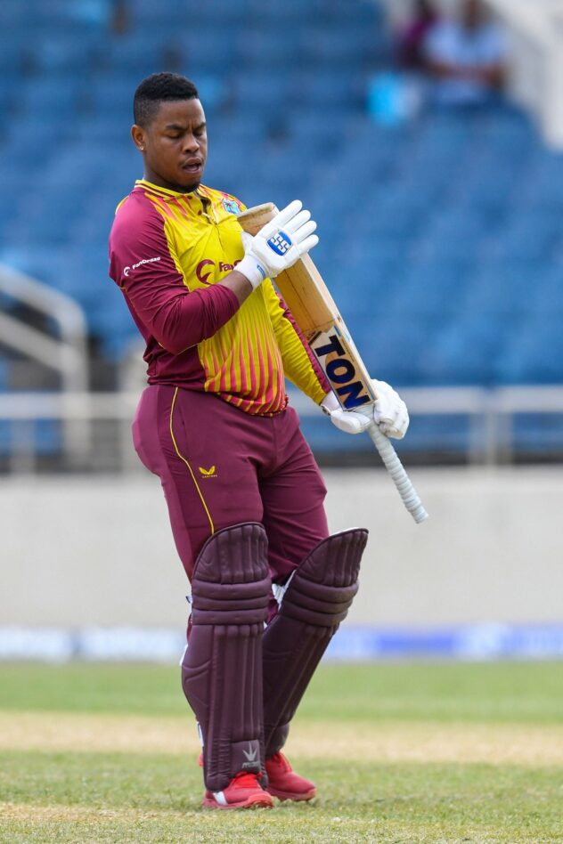 Hetmyer, Shamar Joseph in West Indies squad for 2024 T20 World Cup