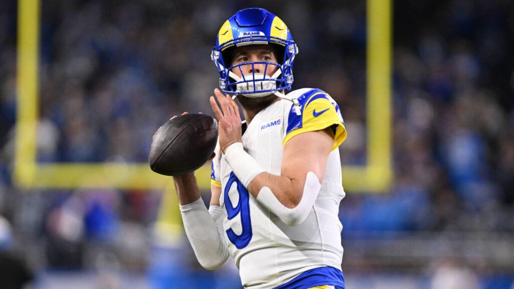 Highlighting the toughest quarterbacks the Bears will face this season