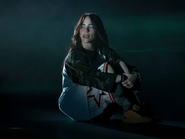 ‘Hit Me Hard and Soft’