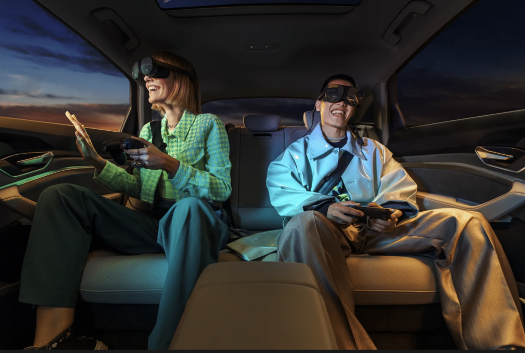 Holoride Insolvent As Investment Falls Through: 'Pioneering Is Painful'