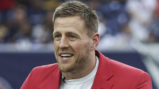 Houston Texans Legend Compares Former Team to Super Bowl Champions