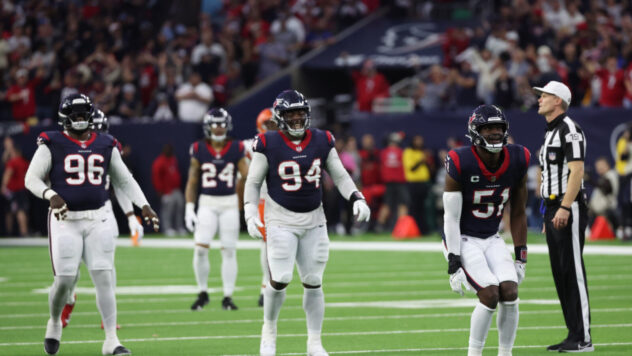 Houston Texans nailed the one trade everyone thought they would regret last season