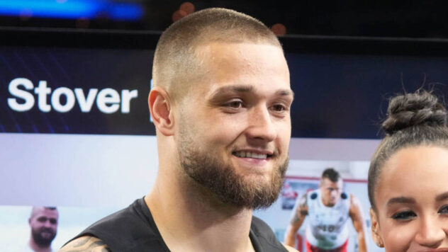 Houston Texans rookie Cade Stover is already displaying a trait most rookies don't during OTAs