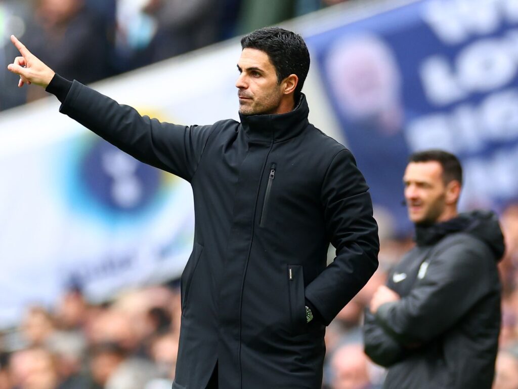 How Arteta Made Arsenal Great Again