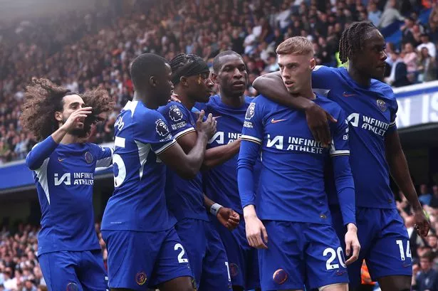 How Chelsea can qualify for Europa League after Man United horror show at Crystal Palace