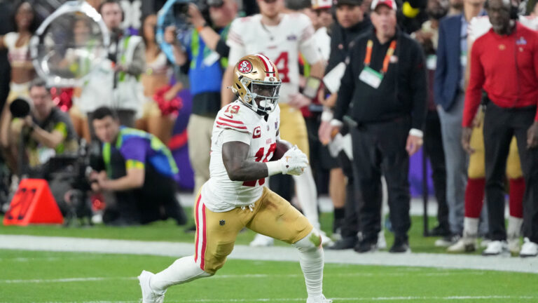How Deebo Samuel and Jauan Jennings bring underrated physicality to the 49ers offense