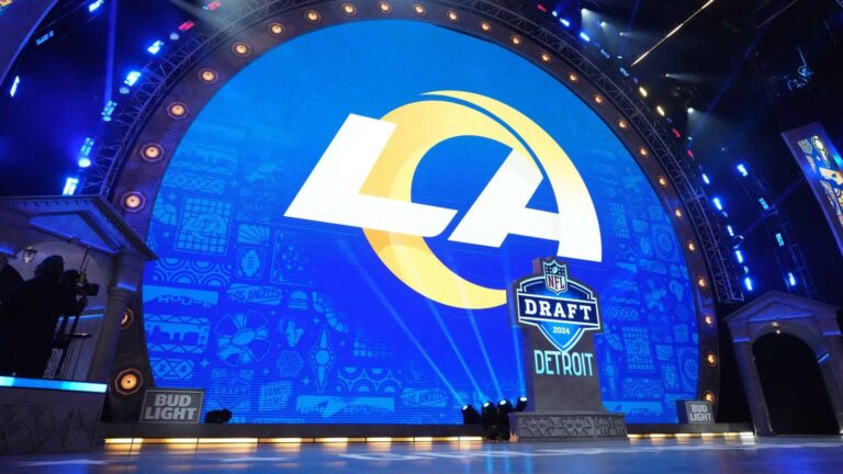 How Hard is the 2024 Los Angeles Rams Schedule? Ranking the Ram’s Strength of Schedule