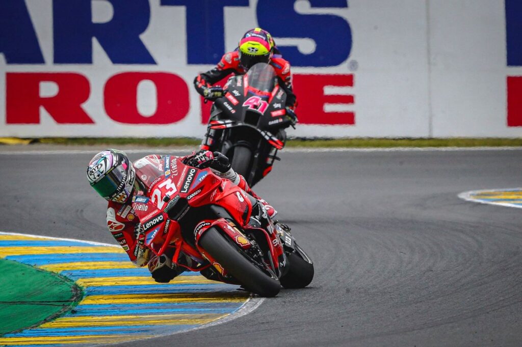 How MotoGP’s latest stewarding moan highlights a major rules flaw