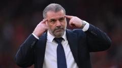 How Spurs & Arsenal fans have mixed emotions over Man City game