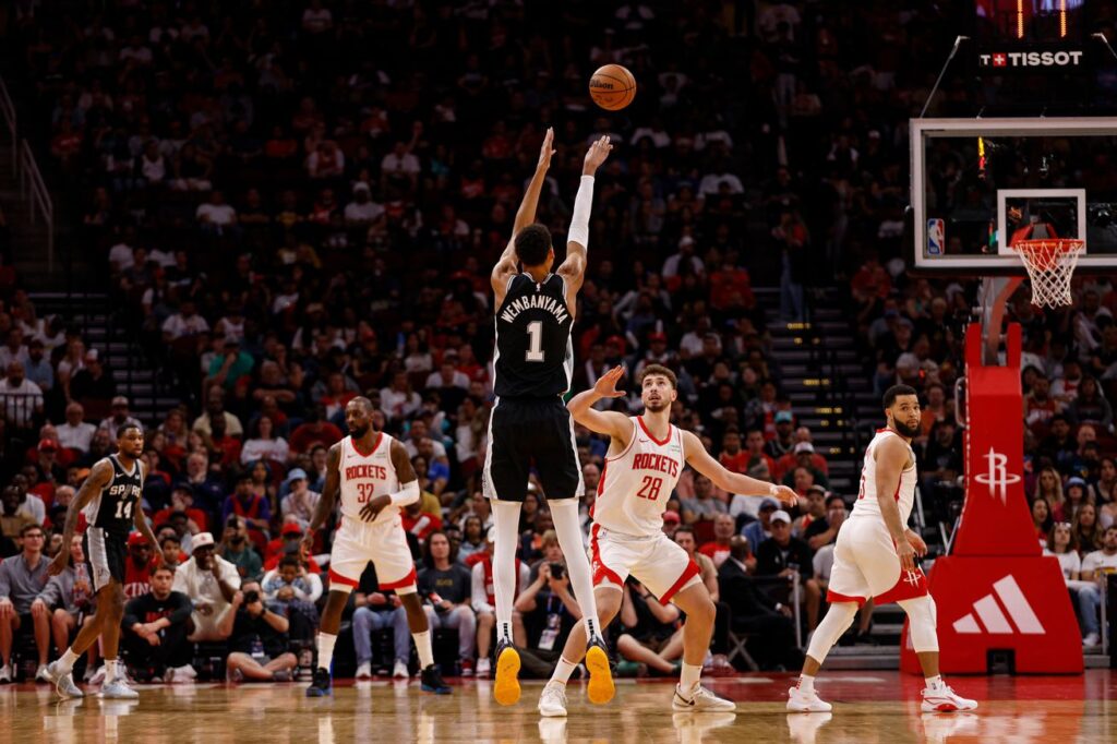 How the NBA has become more unpredictable than ever