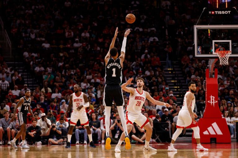 How the NBA has become more unpredictable than ever