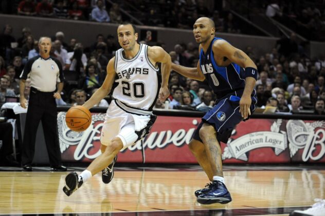 How the Spurs’ championship teams still resonate today