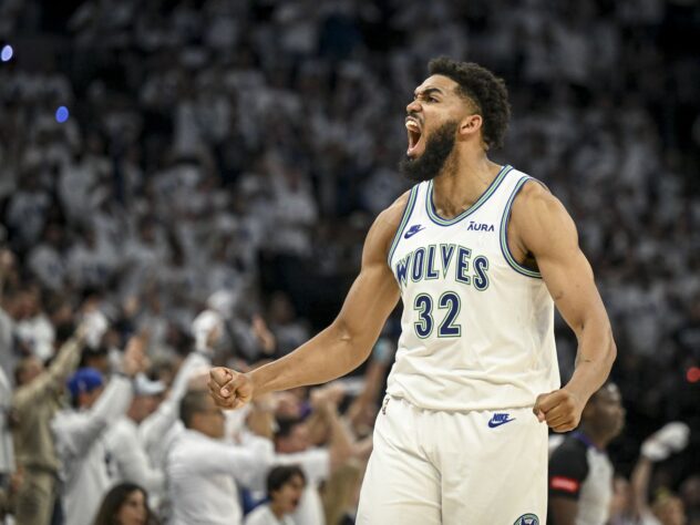How the Timberwolves Stayed Alive and the Pressure on the Celtics to Win It All