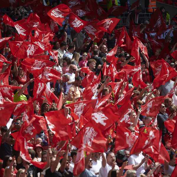 How United fans can follow two huge games on Sunday